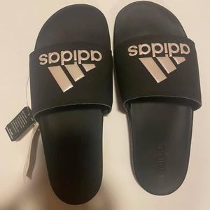 Adidas slides